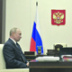 Игорь Сечин доложил президенту о ключевых проектах "Роснефти" Игорь Сечин доложил президенту о ключевых проектах "Роснефти"